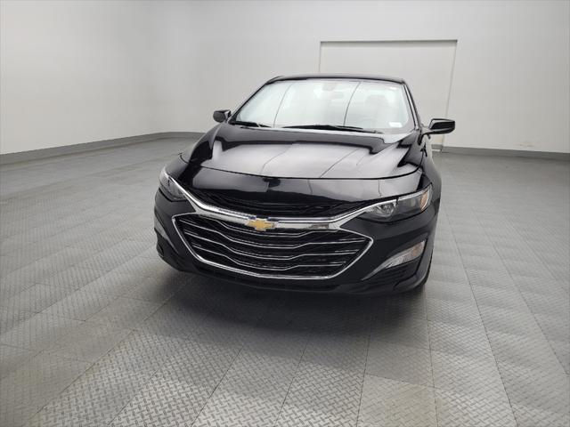 used 2022 Chevrolet Malibu car, priced at $23,095