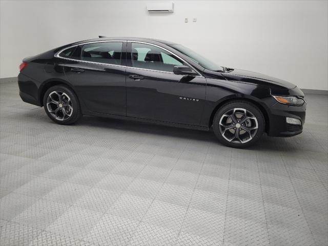 used 2022 Chevrolet Malibu car, priced at $23,095