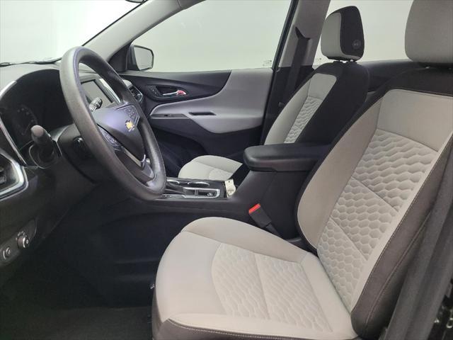 used 2020 Chevrolet Equinox car, priced at $20,495