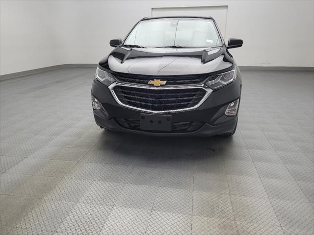 used 2020 Chevrolet Equinox car, priced at $20,495