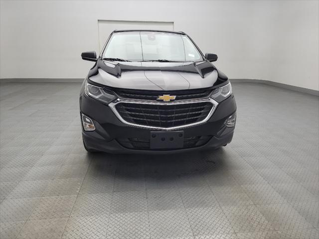 used 2020 Chevrolet Equinox car, priced at $20,495