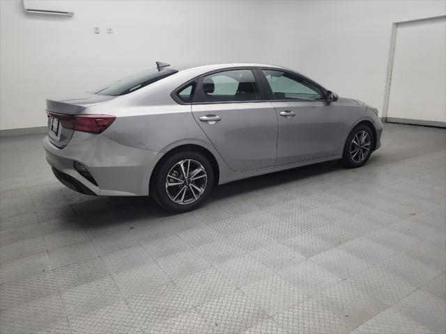 used 2023 Kia Forte car, priced at $25,795