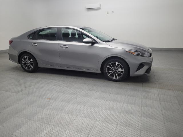 used 2023 Kia Forte car, priced at $25,795