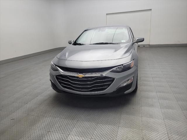 used 2023 Chevrolet Malibu car, priced at $24,895