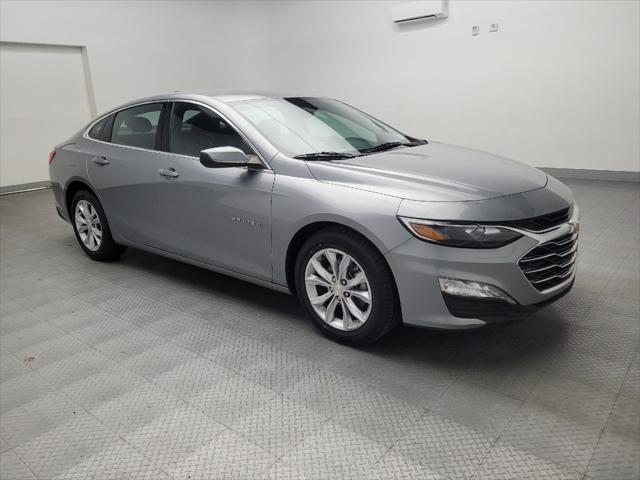 used 2023 Chevrolet Malibu car, priced at $24,895