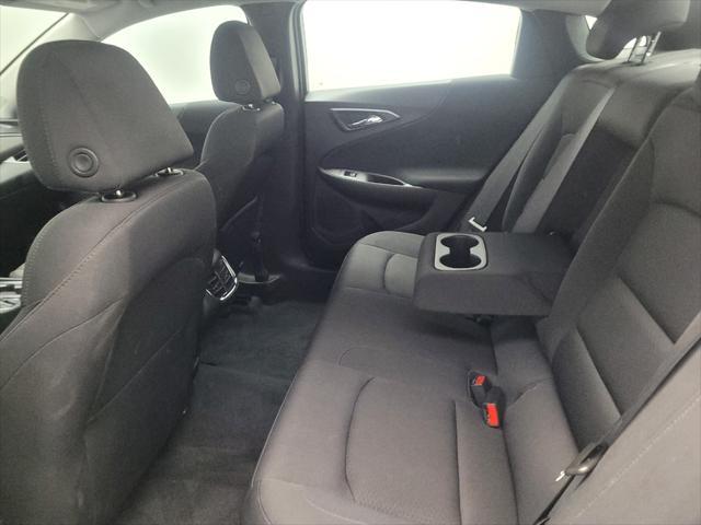 used 2023 Chevrolet Malibu car, priced at $24,895