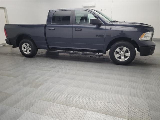 used 2019 Ram 1500 car, priced at $24,495