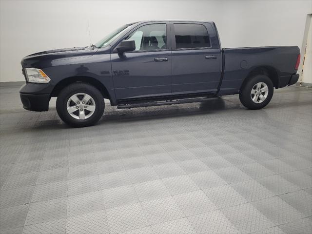 used 2019 Ram 1500 car, priced at $24,495