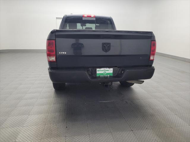 used 2019 Ram 1500 car, priced at $24,495