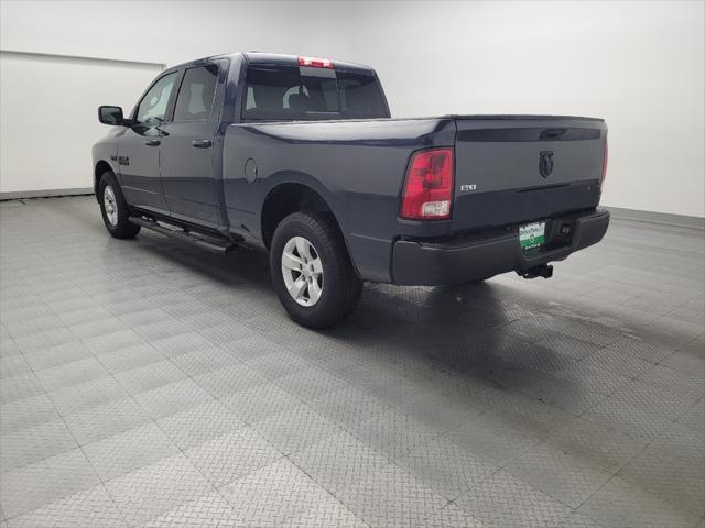 used 2019 Ram 1500 car, priced at $24,495