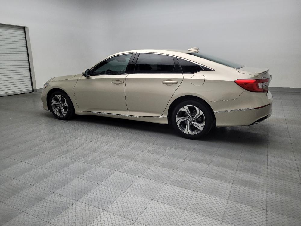 used 2018 Honda Accord car, priced at $23,195