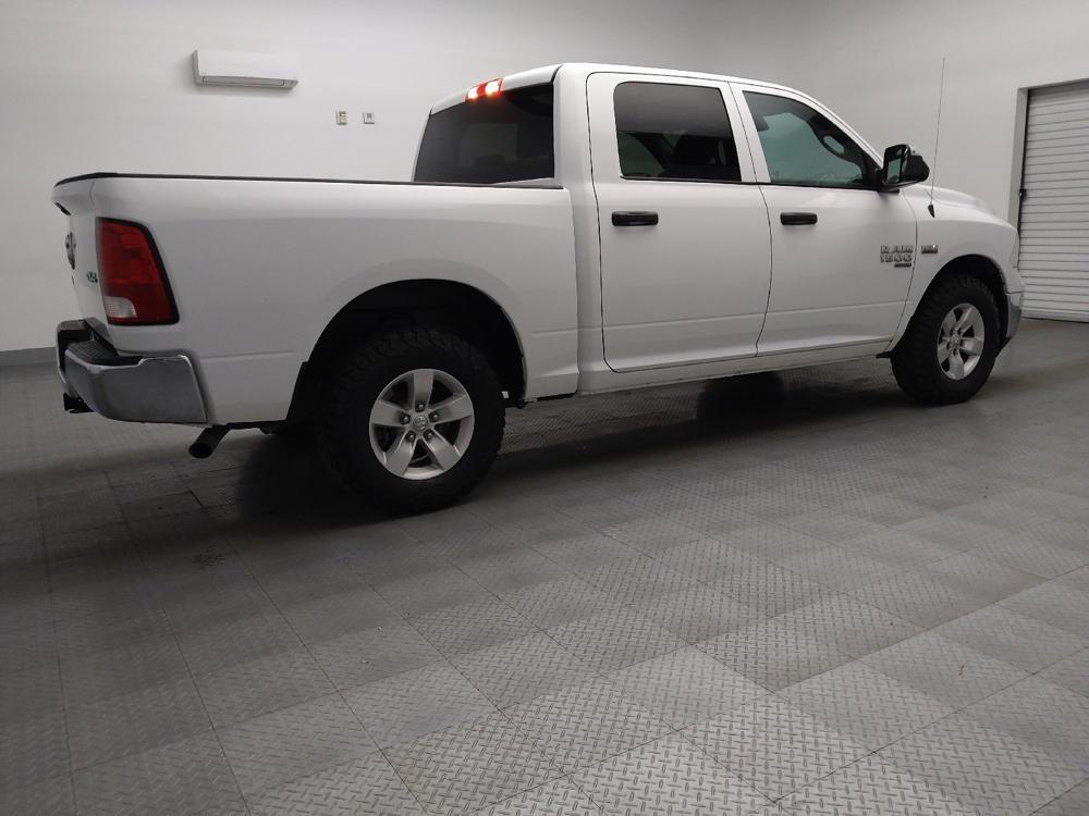 used 2019 Ram 1500 car, priced at $22,795