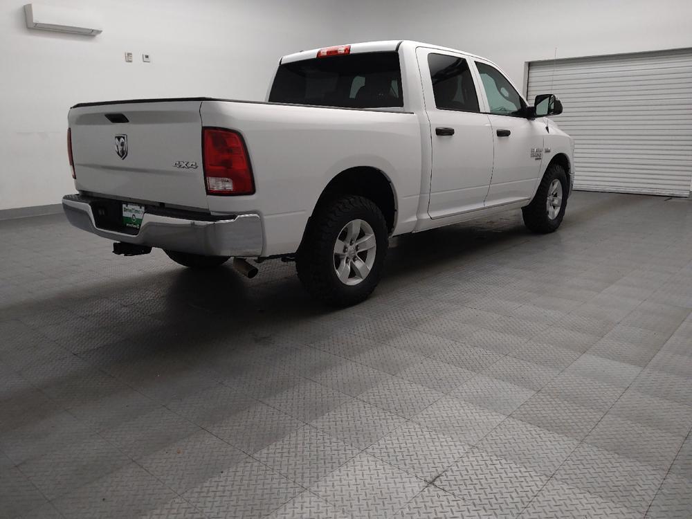 used 2019 Ram 1500 car, priced at $22,795