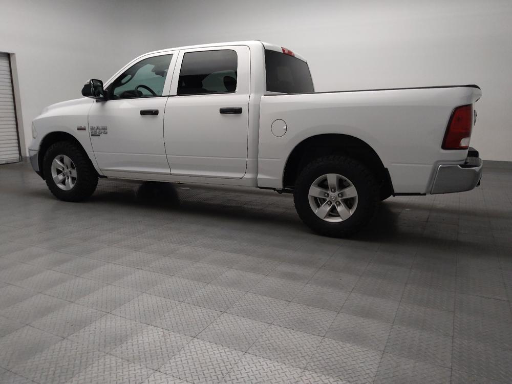 used 2019 Ram 1500 car, priced at $22,795
