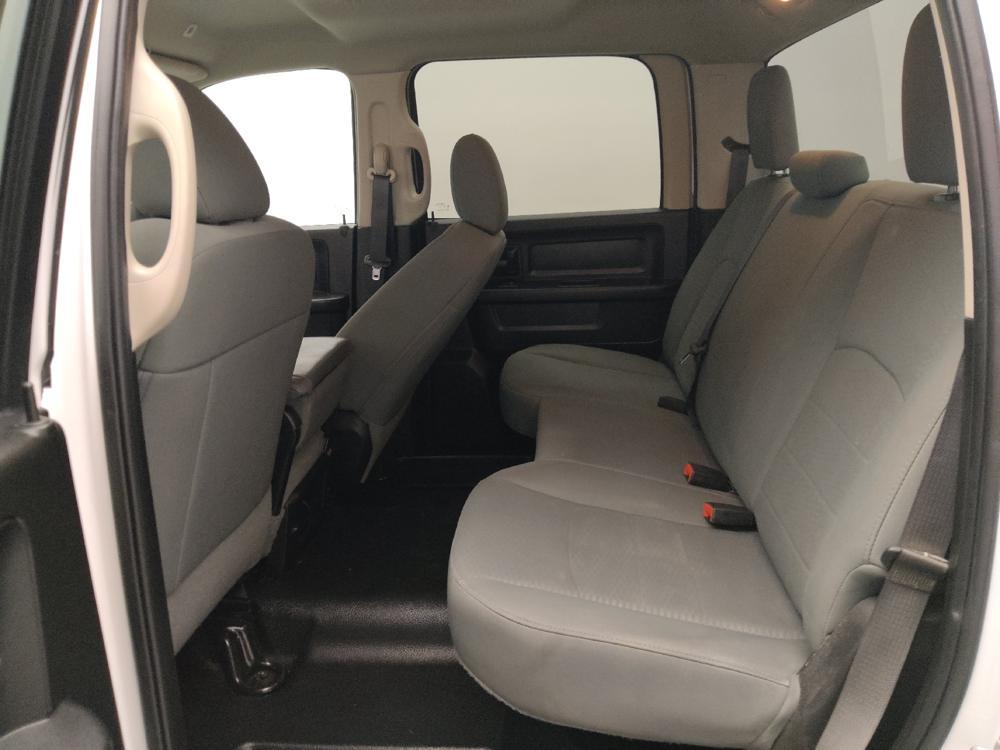 used 2019 Ram 1500 car, priced at $22,795