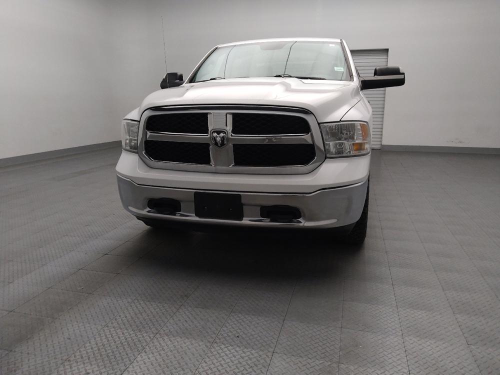 used 2019 Ram 1500 car, priced at $22,795