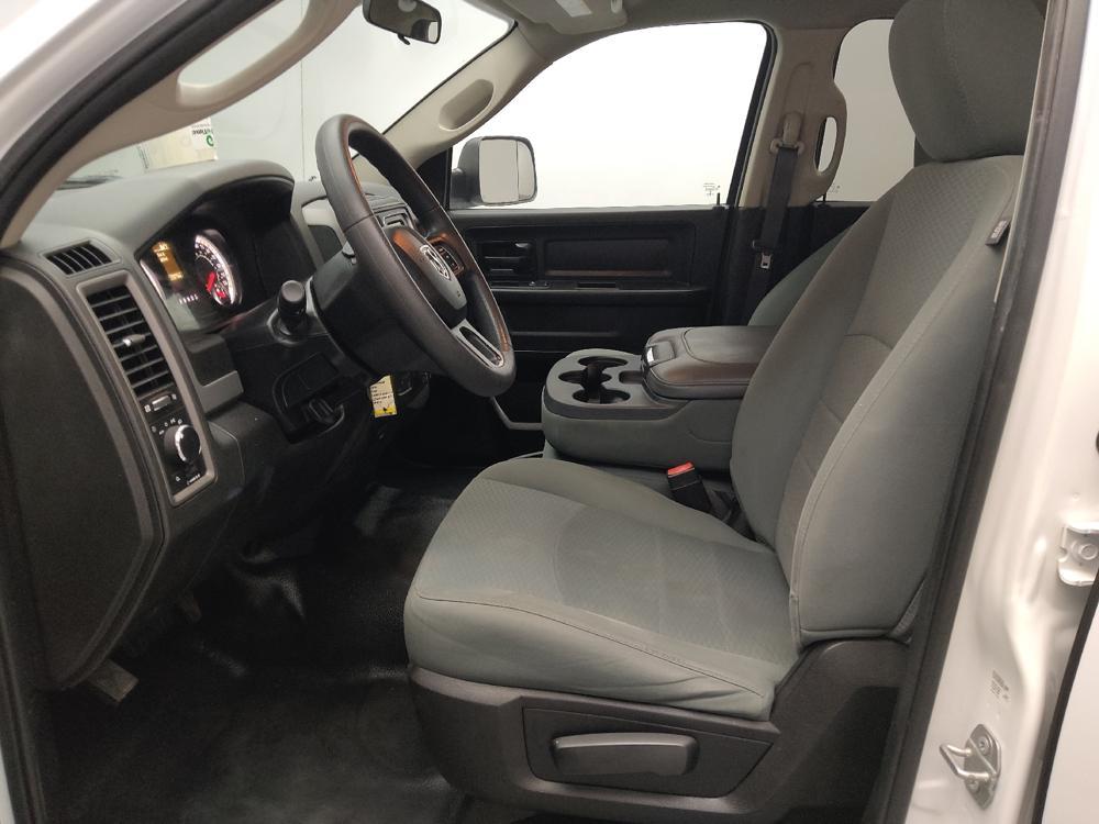 used 2019 Ram 1500 car, priced at $22,795