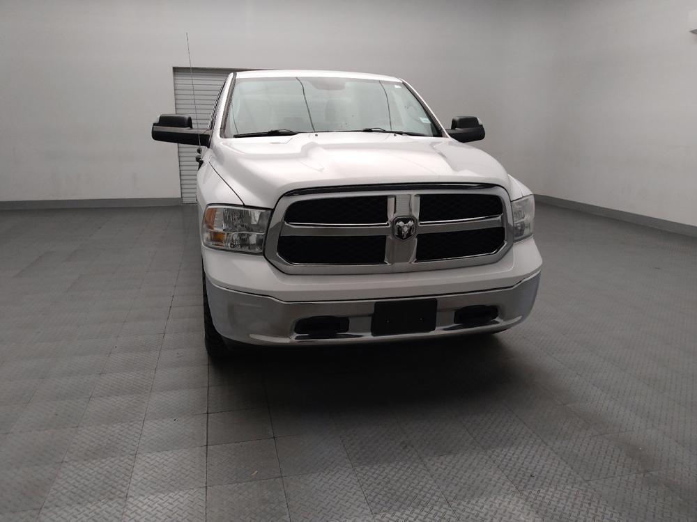 used 2019 Ram 1500 car, priced at $22,795