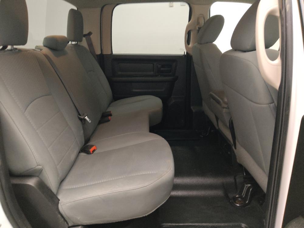 used 2019 Ram 1500 car, priced at $22,795