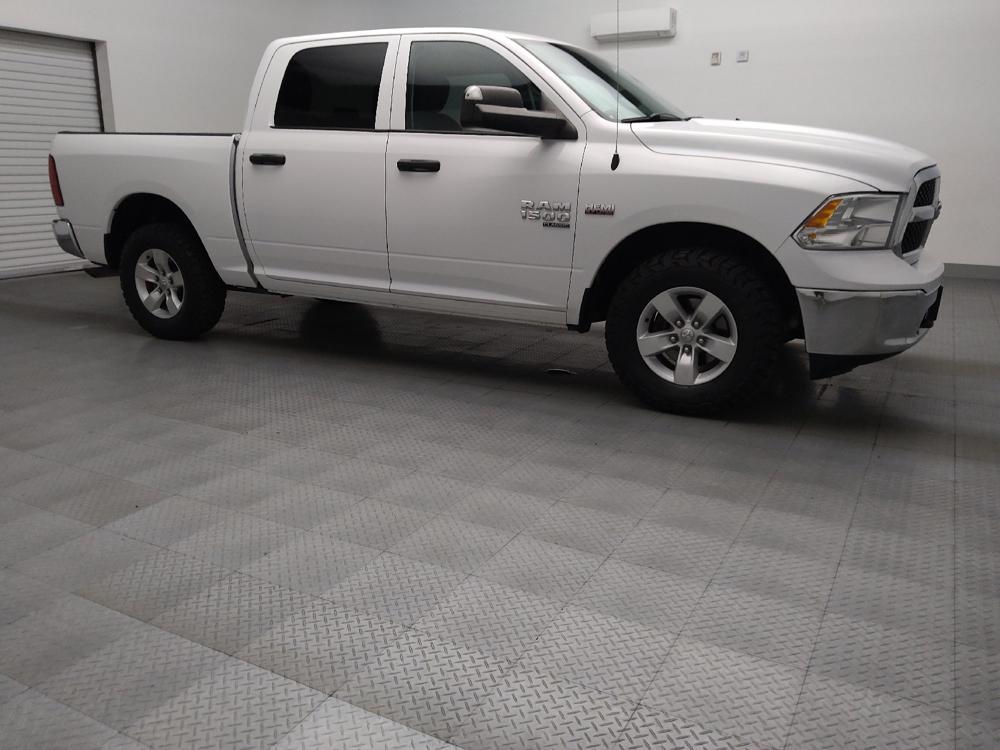 used 2019 Ram 1500 car, priced at $22,795