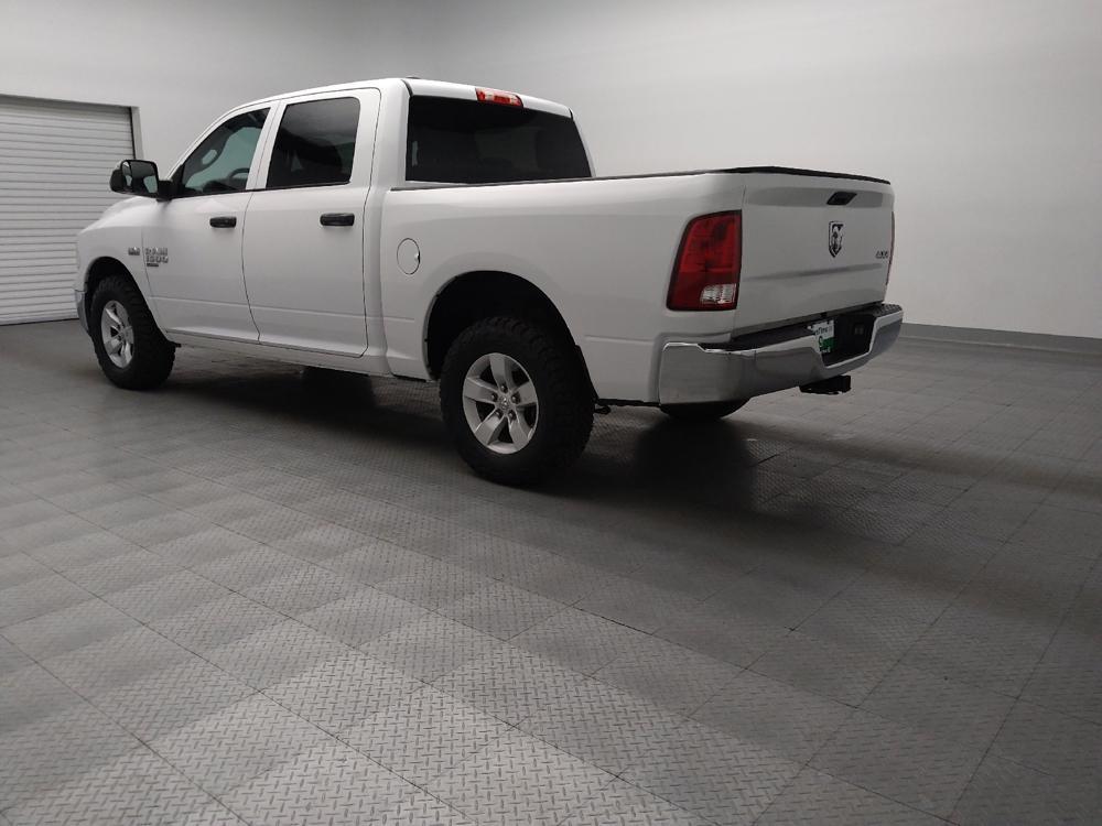 used 2019 Ram 1500 car, priced at $22,795