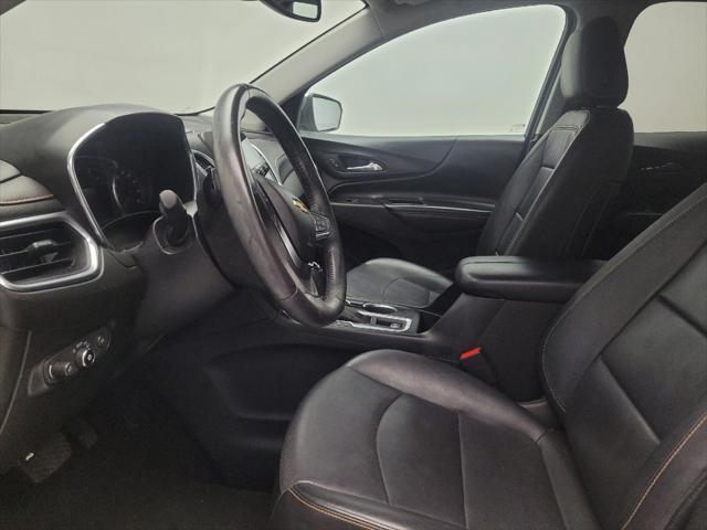 used 2018 Chevrolet Equinox car, priced at $18,695