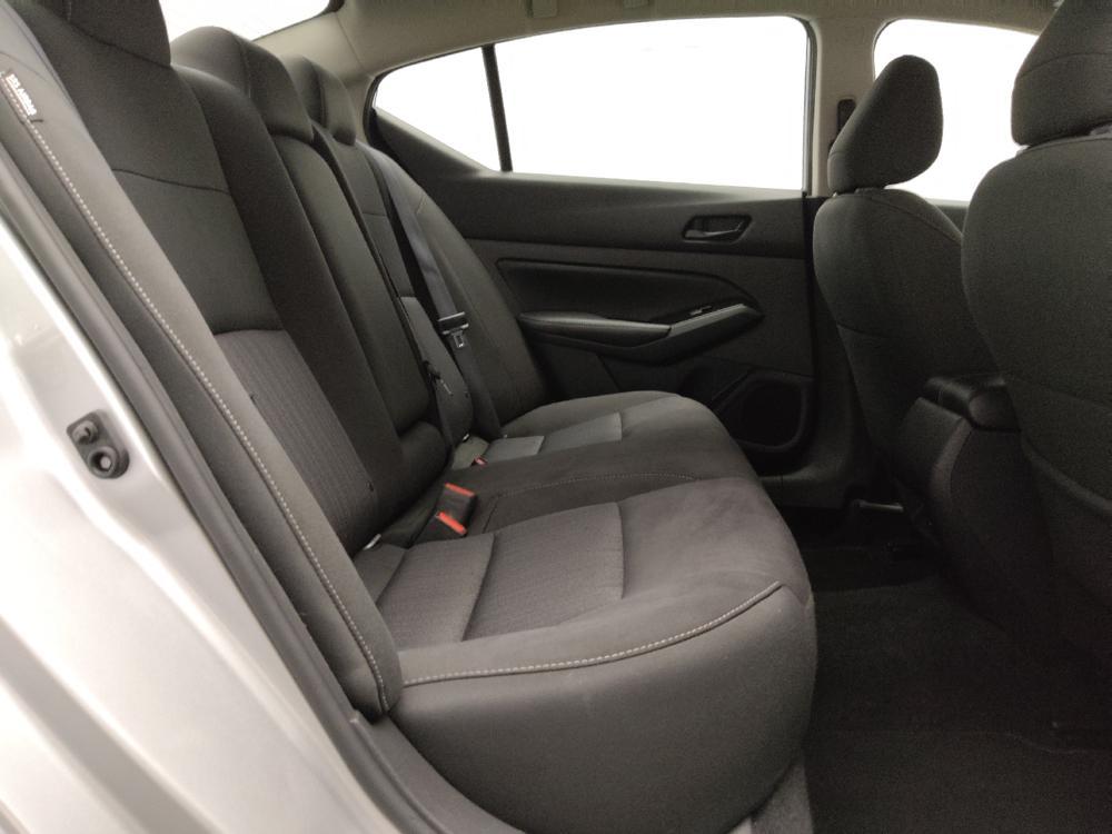 used 2023 Nissan Altima car, priced at $25,195