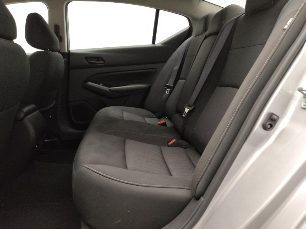 used 2023 Nissan Altima car, priced at $25,195