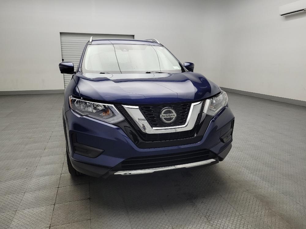 used 2019 Nissan Rogue car, priced at $20,795