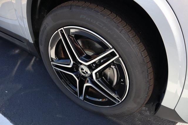 used 2025 Mercedes-Benz GLA 250 car, priced at $40,900