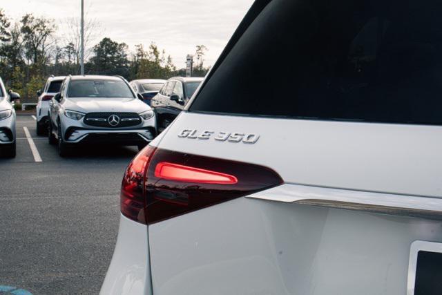 new 2026 Mercedes-Benz GLE 350 car, priced at $73,095