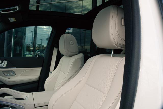 new 2026 Mercedes-Benz GLE 350 car, priced at $73,095