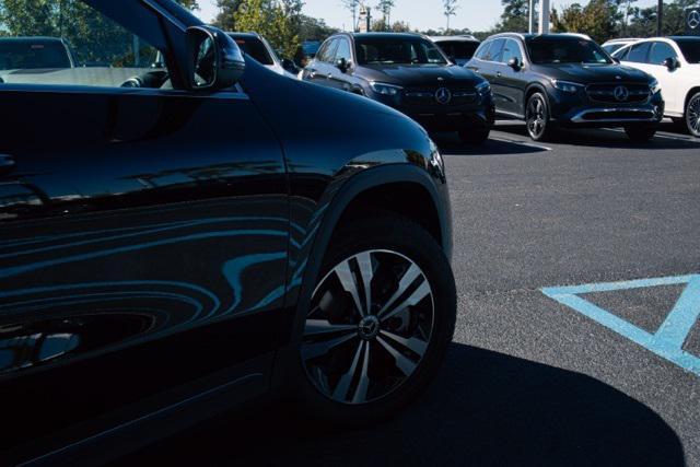 new 2026 Mercedes-Benz GLA 250 car, priced at $47,515