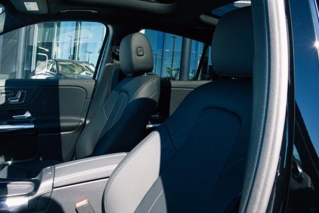 new 2026 Mercedes-Benz GLA 250 car, priced at $47,515