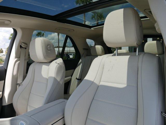 new 2026 Mercedes-Benz GLE 450 car, priced at $83,945