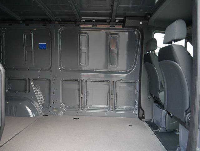 new 2026 Mercedes-Benz Sprinter 2500 car, priced at $58,478