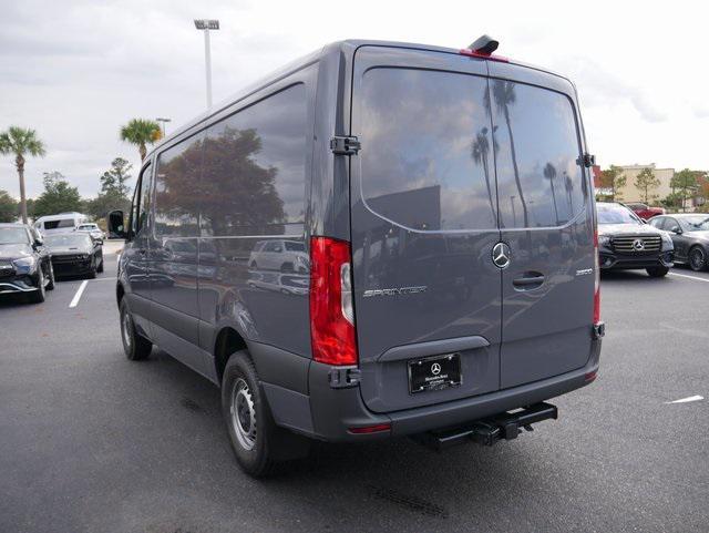 new 2026 Mercedes-Benz Sprinter 2500 car, priced at $58,478