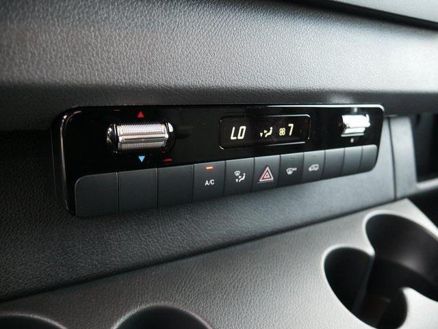 new 2026 Mercedes-Benz Sprinter 2500 car, priced at $58,478
