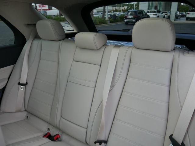 new 2026 Mercedes-Benz GLE 450 car, priced at $90,980