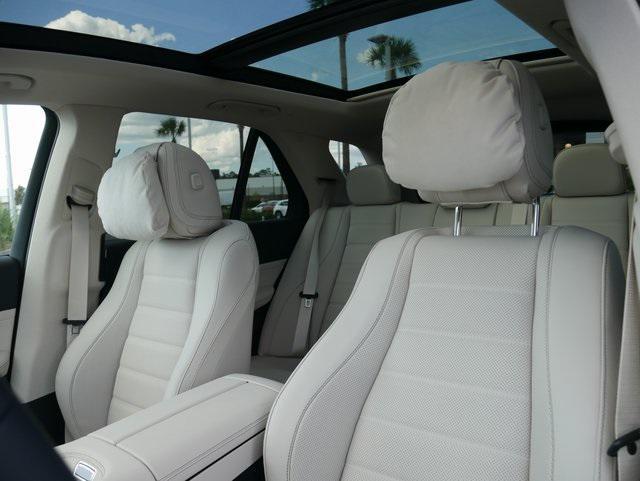 new 2026 Mercedes-Benz GLE 450 car, priced at $90,980