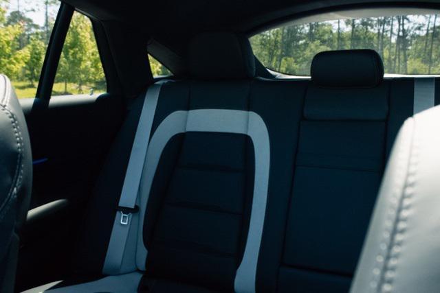 new 2025 Mercedes-Benz AMG GLE 63 car, priced at $139,415