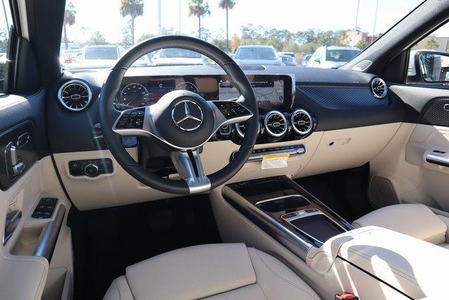 used 2024 Mercedes-Benz GLA 250 car, priced at $44,500