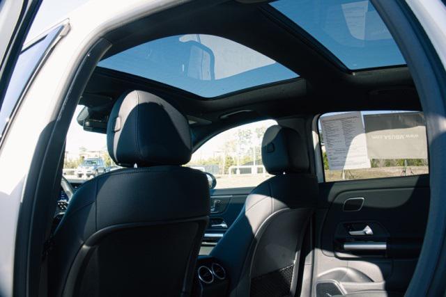 used 2025 Mercedes-Benz GLA 250 car, priced at $38,718