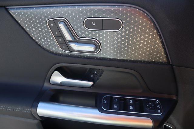 used 2025 Mercedes-Benz GLA 250 car, priced at $41,326