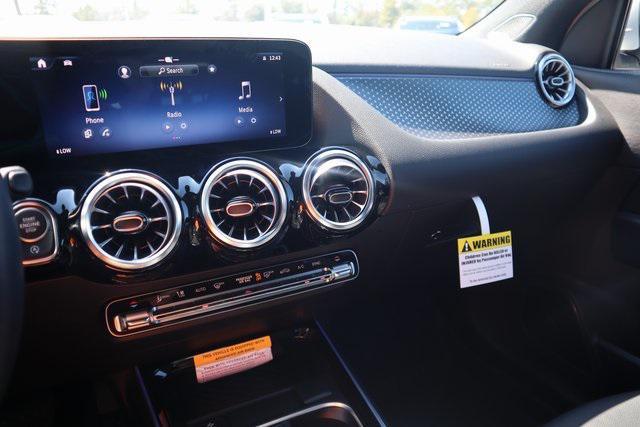 used 2025 Mercedes-Benz GLA 250 car, priced at $41,326