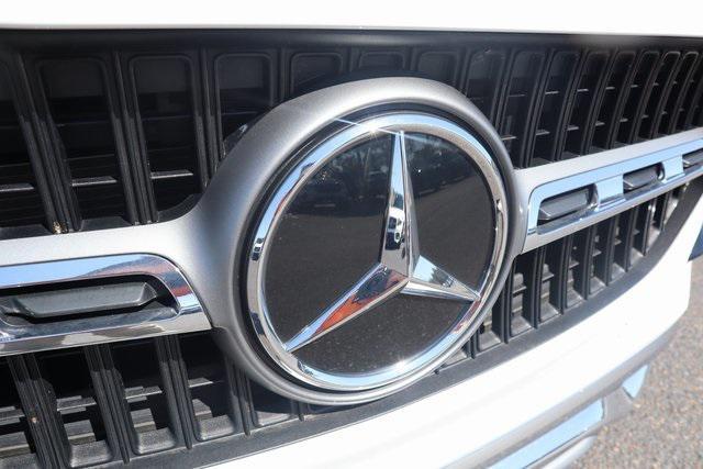 used 2025 Mercedes-Benz GLA 250 car, priced at $41,326