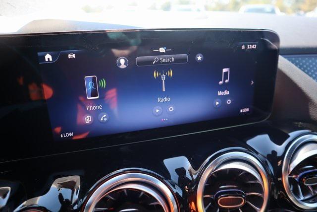 used 2025 Mercedes-Benz GLA 250 car, priced at $41,326