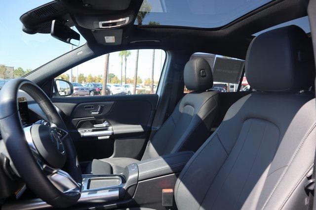 used 2025 Mercedes-Benz GLA 250 car, priced at $41,326