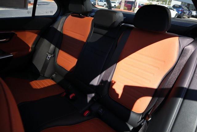 used 2024 Mercedes-Benz C-Class car, priced at $41,975