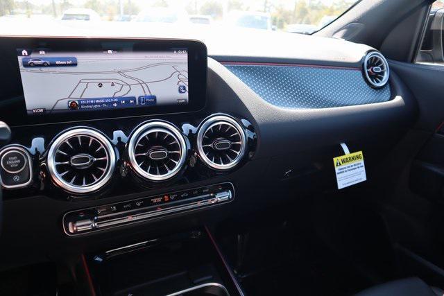 used 2025 Mercedes-Benz GLA 250 car, priced at $40,808